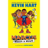 Marcus Makes a Movie