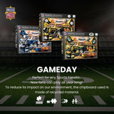 MasterPieces - 1000 Piece Jigsaw Puzzle, NFL New York Giants.