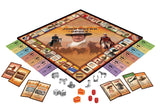 MasterPieces Opoly Board Games - John Wayne Opoly - Officially Licensed Board Games.