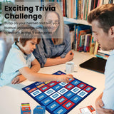 Masterpieces NFL Gridiron Trivia Challenge.