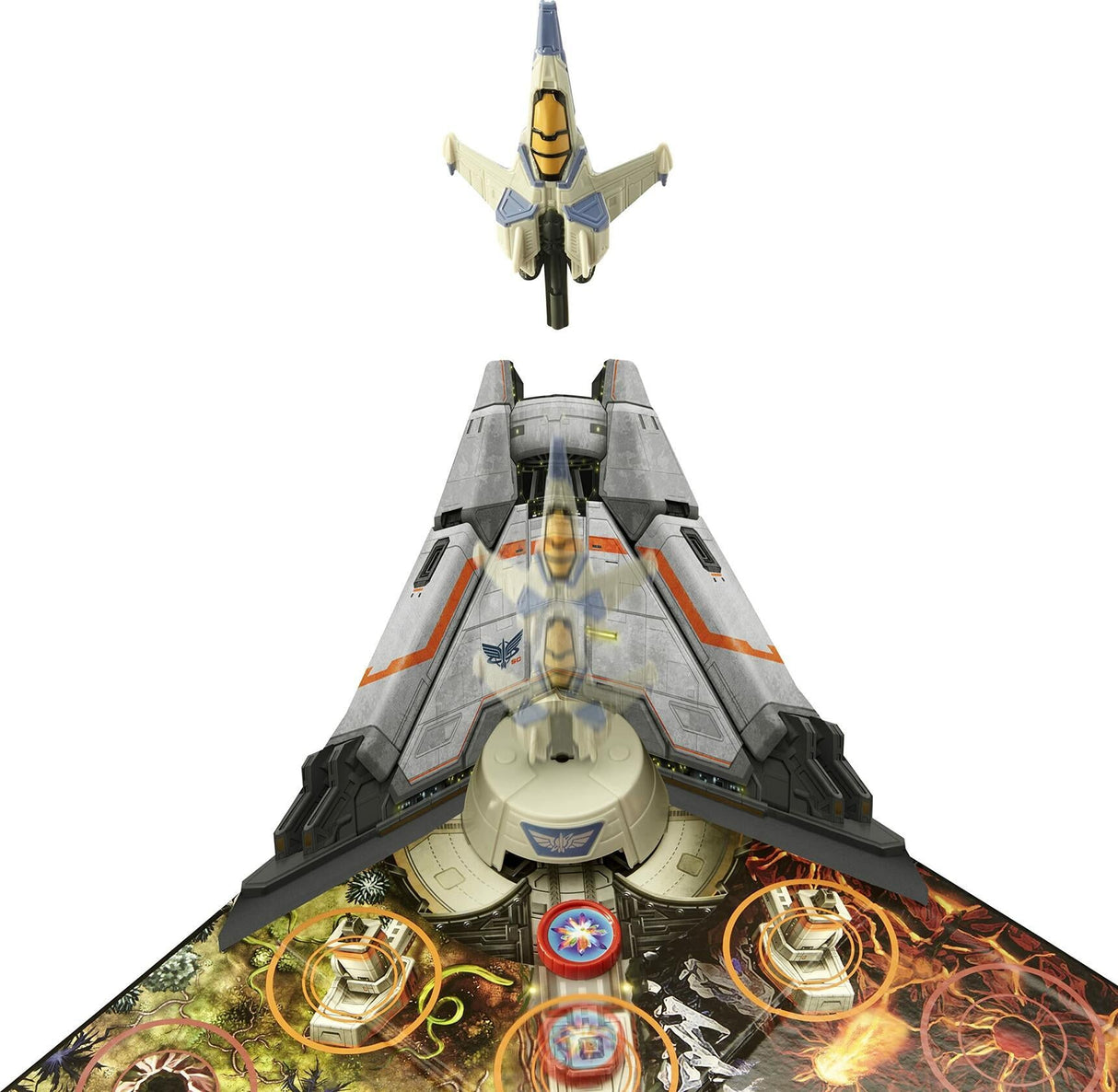 Mattel Disney Pixar Lightyear Blast Disney Pixar