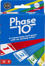 Mattel Games Phase 10 Card Game Mattel Games