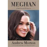 Meghan: A Hollywood Princess by Andrew Morton