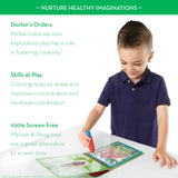 Melissa & Doug Water Wow! On The Farm Melissa & Doug