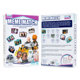 Meme Match by What Do You Meme WHAT DO YOU MEME?
