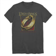 Men's Lord Of The Rings Tee, size small Licensed Character