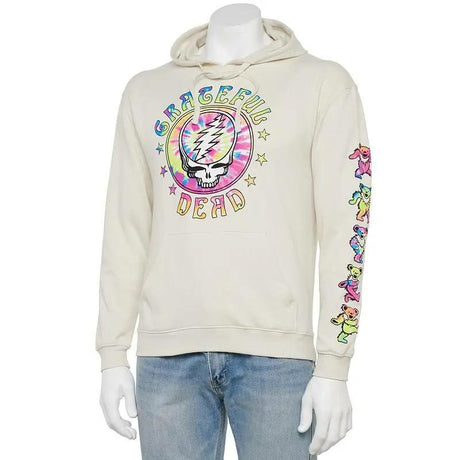 Men's Grateful Dead Hoodie