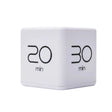 Mind Reader Productivity Timer Cube.