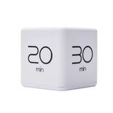 Mind Reader Productivity Timer Cube.