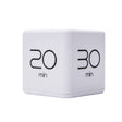 Mind Reader Productivity Timer Cube