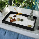 Mini Zen Garden Desktop Mindfulness toy