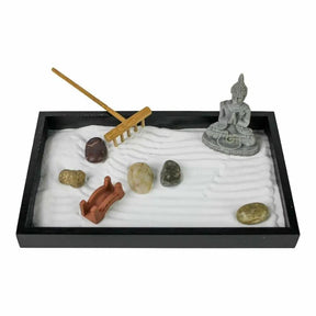 Mini Zen Garden Desktop Mindfulness toy