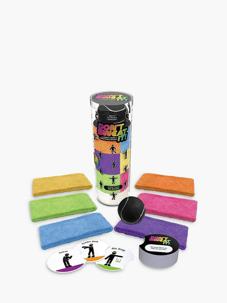 Mixlore Don't Sweat it! Mixlore