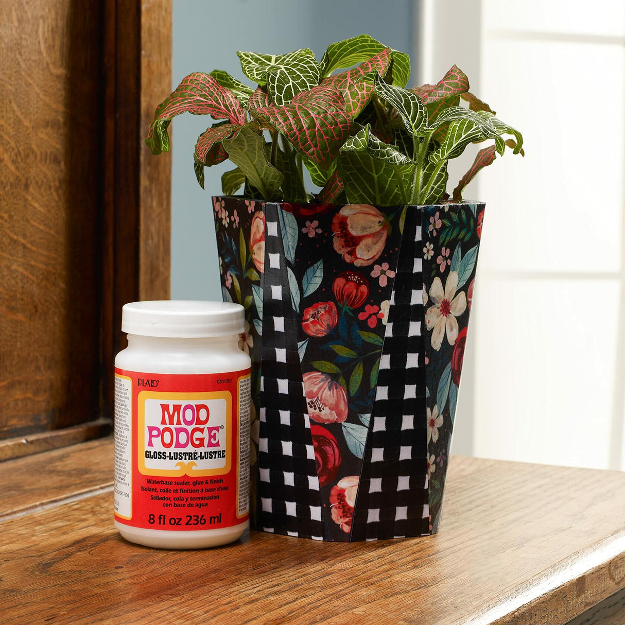 Mod Podge Gloss Sealer - 16 oz..