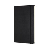 Moleskine PRO Notebook - Large (5" x 8.25").