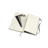 Moleskine PRO Notebook - Large (5" x 8.25").