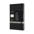 Moleskine PRO Notebook - Large (5" x 8.25").