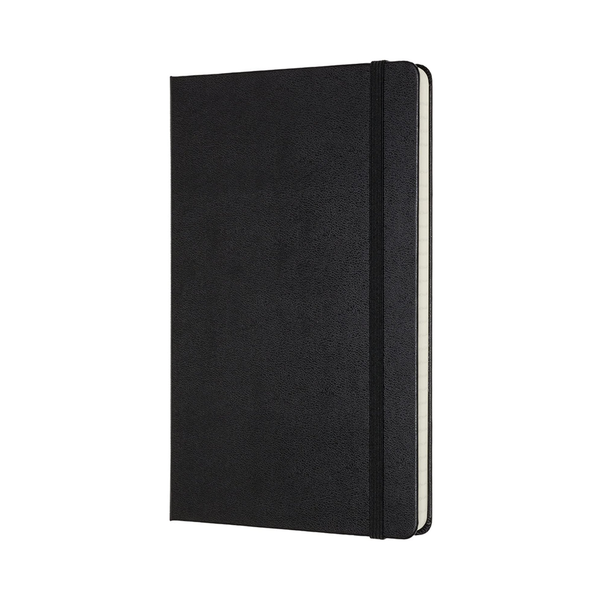 Moleskine PRO Notebook - Large (5" x 8.25") Moleskine