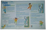 My First Games Chutes and Ladders Game - 1999 Edition