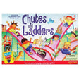 My First Games Chutes and Ladders Game - 1999 Edition
