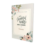 NIV, Beautiful Word Bible Journal, Genesis, Paperback, Comfort Print.