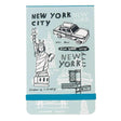 NYC Mini Journal Chronicle Books
