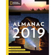 National Geographic Almanac 2019: Hot New Science - Incredible Photographs - Maps, Facts, Infographics & More By National Geographic