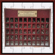 New Puzzler’s Guild Presents Metal Puzzle Collection 50 Of Greatest Brainteasers