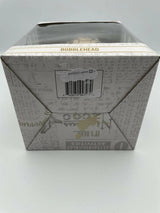 NIB Harry Potter WIZARDING WORLD BobbleHead With Wand Figure - Culture Fly
