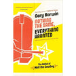 Nothing the Same, Everything Haunted: The Ballad of Motl the Cowboy by Gary Barwin