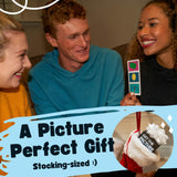 OFF TOPIC Get The Picture Card Game OFF TOPIC