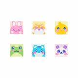 Ooly Hey Critters Fruit Scented Erasers