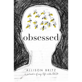 Obsessed: A Memoir of My Life with OCD