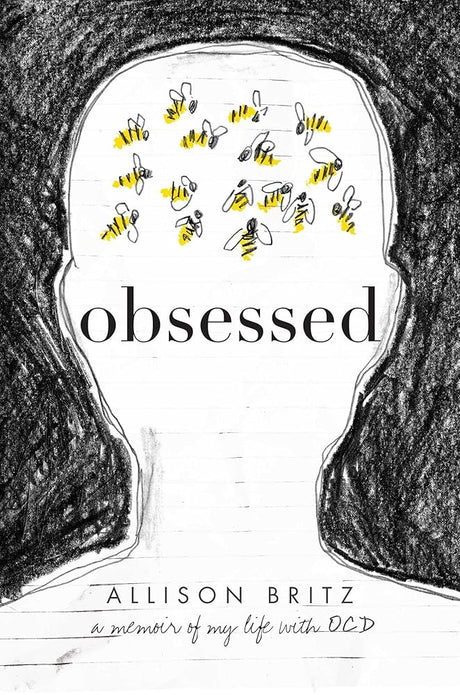 Obsessed: A Memoir of My Life with OCD.