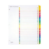 Office Depot - Folder Tabs.