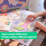 OjO Shape Factory Creative & Educational Toy for Toddlers.