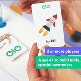 OjO Shape Factory Creative & Educational Toy for Toddlers.