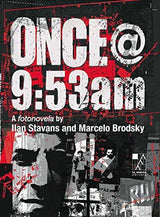 Once:53 Am - Spanish Edition