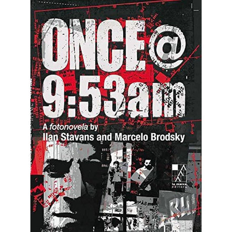 Once:53 Am - Spanish Edition