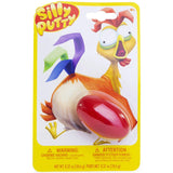 Original Silly Putty.