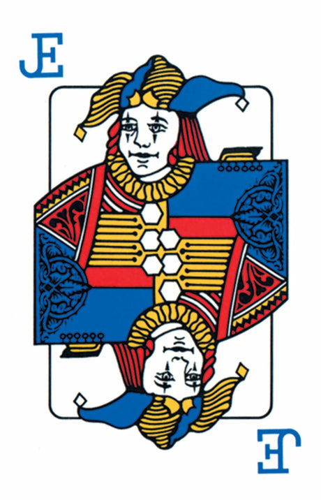 Original Wizard Card Game US Games