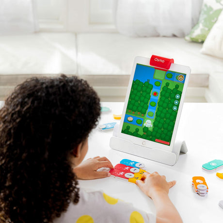 Osmo - Coding Starter Kit For Iphone & Ipad - Open Box