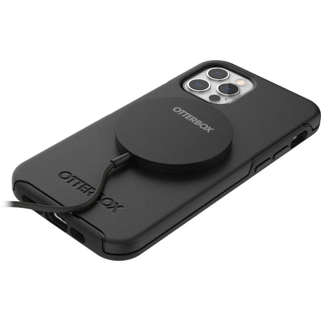 Otterbox Wireless Charging Ipad For Magsafe - Black