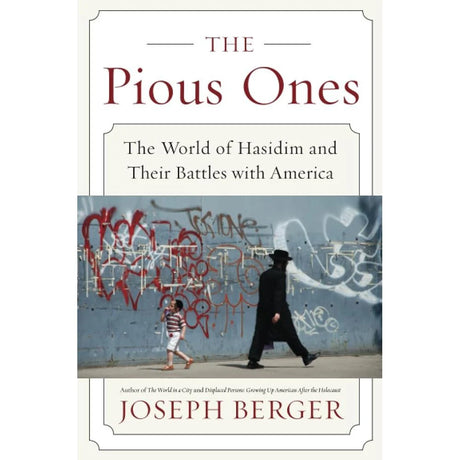 PIOUS ONES.