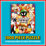 Paladone 1000 Piece Looney Tunes Puzzle Paladone