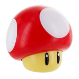 Paladone Super Mario Bros Mushroom Light Paladone