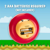 Paladone Super Mario Bros Mushroom Light Paladone