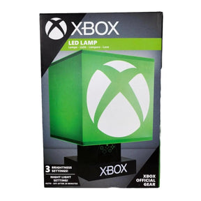 Paladone XBOX LED LAMP