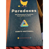 Paradoxes by Gareth Southwell