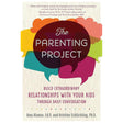 Parenting Project: Build Extraordinary Relationships With Your Kids Through Daily Conversation by Alamar Amy